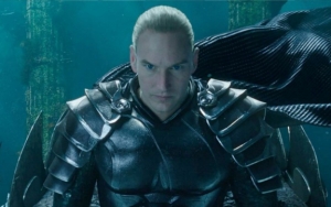 Orm Marius 'Ocean Master' Dipastikan Muncul Lagi di 'Aquaman 2', Bakal Alami Perubahan Karakter