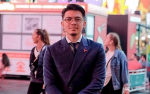 Irwansyah Dituding Lempar Sindiran Pasca Tulis Pentingnya Menjaga Lidah Saat Kena Masalah