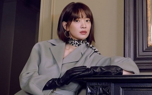 Kecantikan Shin Min A Jadi Hot Topic Meski Tampil Berantakan, Dipuji Bak Bidadari