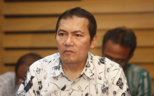 'Melempem' Tak Lakukan OTT Usai UU Baru Berlaku, Ini Penjelasan Pimpinan KPK