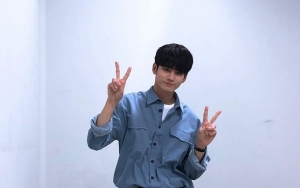 Foto Tampan dan Menawan Ong Sung Woo di Pemotretan Terbaru Tuai Komentar Halu