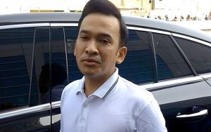 Outlet Ramai Usai Fitnah Pesugihan, Ruben Onsu Tegas Ogah Jadikan Berita Buruk Ladang Rezeki