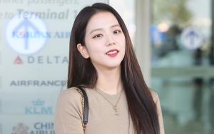 Jisoo BLACKPINK Pede Akui Dirinya Cewek Strong dan Berbagi Pesan Inspiratif Ini