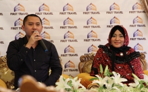 LPSK Sorot Aset First Travel yang Dirampas Untuk Negara dan Tidak Dikembalikan ke Korban