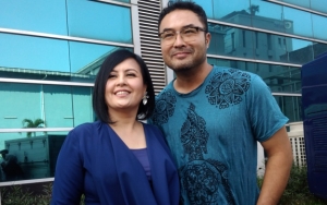 Lama 'Menghilang', Cynthia Lamusu Ungkap Kabar Terbaru Be3 serta Dukungan Suami pada Kariernya