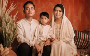  Istri Gibran Rakabuming Melahirkan Anak Kedua, Panjangnya Nyaris Setengah Meter Lho!
