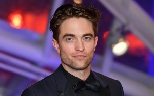 Robert Pattinson Bingung Kenapa 'Twilight' Bisa Sukses Besar: Ini Film yang Aneh