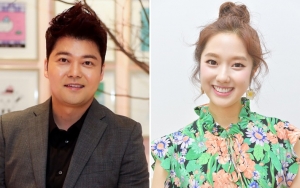 Pacar Muda Beber Pesona Jun Hyun Moo Yang Buat Jatuh Cinta Meski Beda Usia 15 tahun