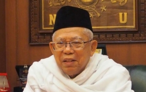 Pemerintah Buka Portal Aduan ASN Cegah Radikalisme, Ini Kata Wapres Ma'ruf