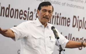 Menko Luhut Heran Serikat Pekerja Tolak Ahok Jadi Bos BUMN: Dia Orang Baik
