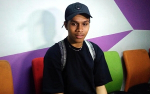 Abraham Kevin ‘Indonesian Idol’ Tak Keluar Rumah Selama 4 Bulan Karena Idap Penyakit Ini