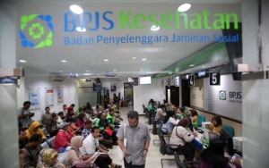 Kenaikan Iuran BPJS Relatif Kecil, Pemerintah Yakin Masyarakat Masih Gemar Belanja