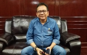 PSI Ancam Tolak APBD DKI 2020, Gerindra: Nggak Ngaruh