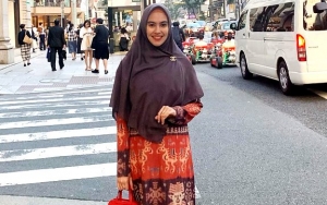 Akhirnya Dipamerkan, Paras Cantik Anak Kartika Putri Sukses Bikin Terpesona