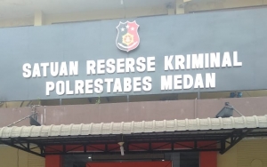 Tersangka Bom Polrestabes Medan Berpotensi Naik Jadi 9 Orang