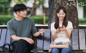 Ji Chang Wook Dan Won Jin Ah Kencan Mesra Naik Sepeda Di 'Melting Me Softly'