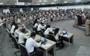 Simak 7 Instansi Ini Yang Wajibkan TOEFL Pada CPNS 2019