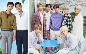 TVXQ Ungguli BTS sebagai Grup K-Pop dengan Penonton Konser Terbanyak di Jepang, Ini Kata Netizen