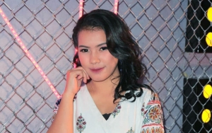 Vionita Buka Suara Soal Cibiran Lolos ‘The Voice Indonesia’ Karena Gimmick 