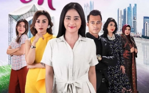 Sinetron ‘Cahaya Mentari’ Berhasil Masuk Peringkat 10 Besar Di Tayangan Perdananya