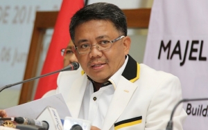 Mantan Presiden PKS Buat Partai Gelora, Sohibul Iman Tak Khawatir Kadernya Pindah