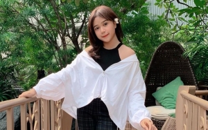 Brisia Jodie Soal Jodoh: Aku Harus Kenal Cowok Itu 7 Tahun Baru Bisa 'Tidur Bareng'