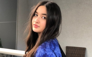 Stephanie Poetri Populer Berkat 'I Love You 3000', Ternyata Impiannya Bukan Jadi Penyanyi
