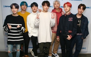 Aktor A Tak Terima Dituduh Terlibat Penipuan Konser BTS dan Siap Lapor Polisi