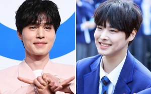 Lee Dong Wook Ternyata Beri Pesan Menyentuh Ke Choi Byung Chan Saat Hengkang Dari 'Produce X 101'