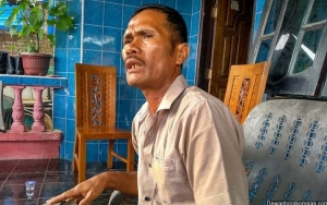 3 Anaknya Diduga Terlibat Teror Bom Medan, Sikap Pria Ini Jadi Sorotan
