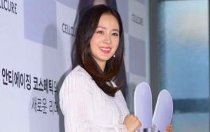 Bukan Make Up Mahal, Ternyata Ini Rahasia Kecantikan Legendaris Kim Tae Hee