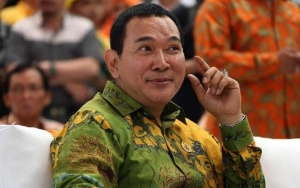 Sukses Dekati NasDem, Kini Tommy Soeharto Jadi 'Target' PKS