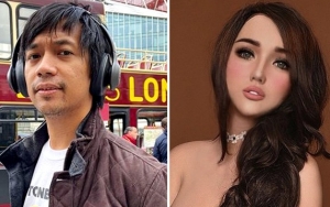 Diejek 'Fakir Subscriber' Karena Kolaborasi dengan Lucinta Luna, Ini Kata Rian D'Masiv