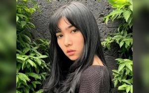 Isyana Sarasvati Tak Jaim Tiru Gaya Tukul Arwana di 'Ini Baru Empat Mata' Langsung Jadi Viral