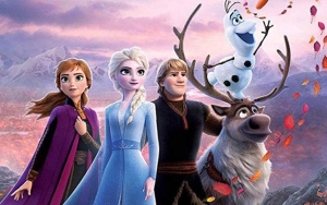 Disney Rilis Soundtrack Lengkap 'Frozen II', Vokal Idina Menzel Paling Curi Perhatian