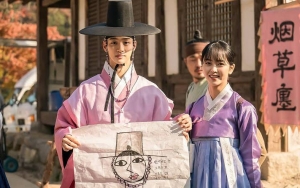 Bukan Dialog 'The Tale of Nokdu', Jang Dong Yoon Blak-Blakan Akui Naksir Kim So Hyun