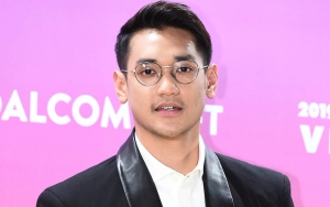  V HEARTBEAT 2019: Afgan Banjir Ucapan Selamat Sabet Piala 'Favorite Artist Indonesia'