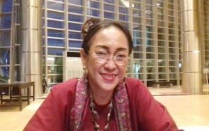 Sukmawati: Saya Cinta Para Nabi kok Jadi Dianggap Menistakan Agama?