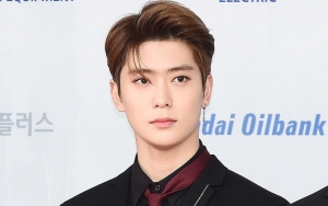 V HEARTBEAT 2019: Jaehyun NCT Dipuji Bak Pangeran Dari Negeri Dongeng di Red Carpet