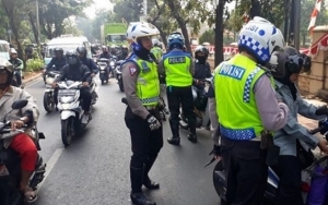 Penyergapan di Deli Serdang: 2 Terduga Teroris Ditembak Mati, Seorang Polisi Ditikam