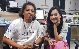 Arie Kriting Lega Usai Bertemu Keluarga Indah Permatasari, Akhirnya Direstui Sang Bunda?