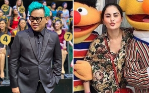 Uya Kuya Langsung Salah Tingkah Saat Disinggung Soal Jennifer Dunn, Pernah Pacaran?