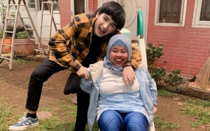 Rahmawati Kekeyi Umbar Kemesraan Dengan Rio Ramadhan, Netter: Semoga Nggak Jadi Bucin Ya..