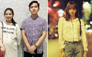Reaksi Gibran Rakabuming Saat Nama Anak Kedua Dikira Terinspirasi dari Lisa BLACKPINK