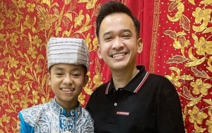 Ogah Cabut Laporan Pembully Betrand Peto, Ruben Onsu: Saya Gak Punya Waktu