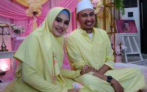 Gelar Tasyakuran Akikah, Habib Usman Bocorkan Kartika Putri Ketakutan Hingga Ngeri Urus Anak