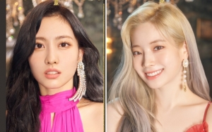 Ngeri, Momo dan Dahyun Twice Terpaksa Hentikan Siaran Live Gara-Gara Dikuntit