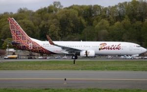 Batik Air Mendarat Darurat di Kupang Hingga Pilot Dilarikan ke Rumah Sakit, Ini Faktanya