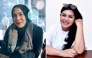  Putri Pertama Fitri Tropica Dapat Kado Tak Biasa Dari Kahiyang Ayu Usai Sebut 5 Nama Ikan