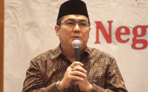 Heboh Sukmawati Bandingkan Nabi dan Soekarno, PBNU: Tidak Ada Manfaatnya Sama Sekali